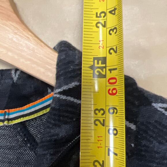 Smartwool XS Women’s Long Sleeve Merino Wool Pattern Base Layer - Picture 5 of 6